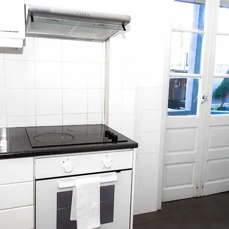 Apartment Liiiving In -boavista Casa Da Musica Porto